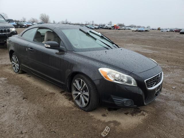 صورة رقم 4 من المزاد - 2011 VOLVO C70 T5 مع VIN YV1672MC7BJ108970