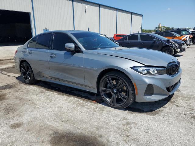 Photo 4 from auction – 2023 BMW 330XI with VIN 3MW89FF00P8D34979
