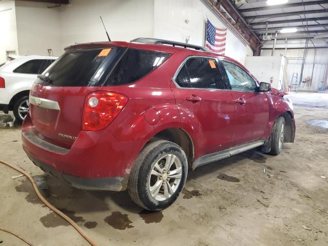 Photo 3 from auction – 2013 CHEVROLET EQUINOX LT with VIN 2GNALDEK4D6133829