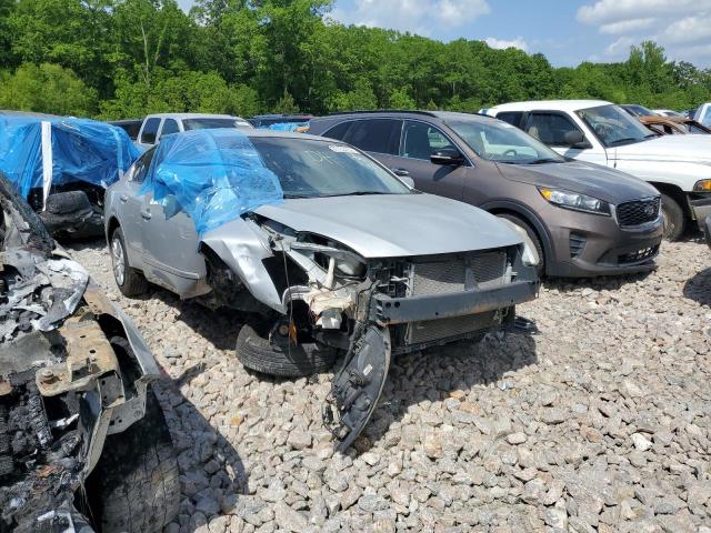 Photo 4 from auction – 2011 NISSAN ALTIMA BAS with VIN 1N4AL2APXBC138753