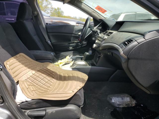 Photo 7 from auction – 2011 HONDA ACCORD with VIN 1HGCP2F33BA011241