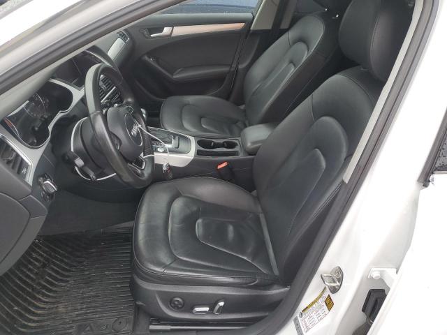 Снимка 7 от търг – 2016 AUDI A4 PREMIUM с VIN WAUBFAFL6GN002666