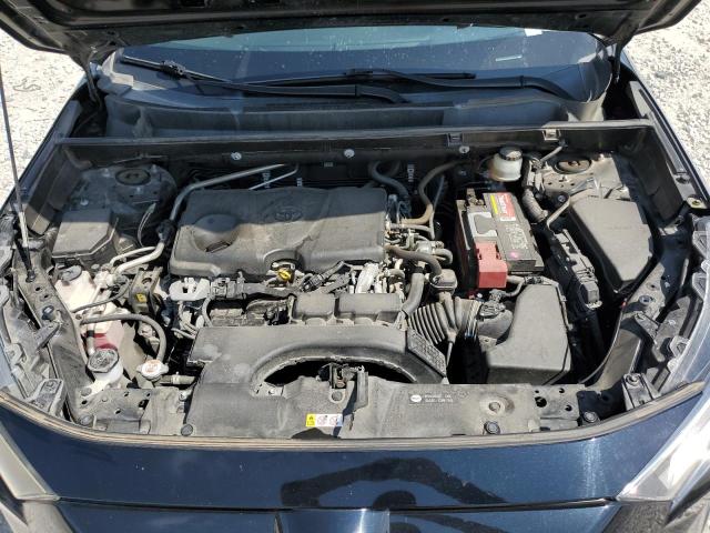 Photo 12 from auction – 2019 TOYOTA RAV4 LE with VIN JTMH1RFV5KD005102
