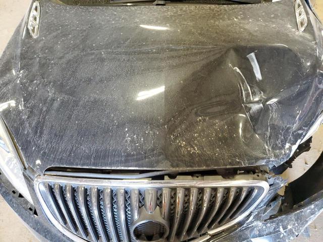 Photo 11 from auction – 2015 BUICK VERANO with VIN 1G4PS5SK5F4182456