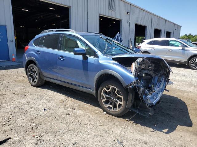 Photo 4 from auction – 2016 SUBARU CROSSTREK with VIN JF2GPABC0G8337434