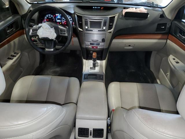 Снимка 8 от търг – 2014 SUBARU OUTBACK 2. с VIN 4S4BRBLCXE3239802
