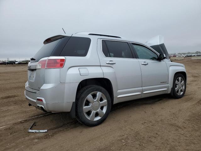 Photo 3 from auction – 2013 GMC TERRAIN DE with VIN 2GKFLZE33D6170797