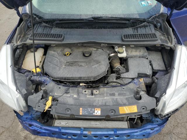Photo 12 from auction – 2014 FORD ESCAPE SE with VIN 1FMCU9G90EUB58232