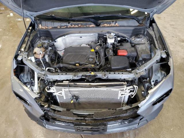 Photo 12 from auction – 2022 CHEVROLET TRAILBLAZE with VIN KL79MMS27NB088992