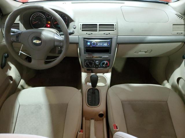 Photo 8 from auction – 2007 CHEVROLET COBALT LS with VIN 1G1AK55F777102673