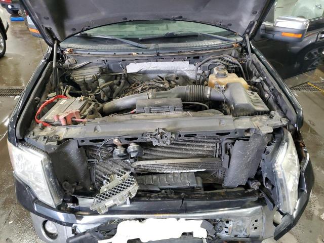 Photo 11 from auction – 2012 FORD F150 SUPER with VIN 1FTFW1ET8CFA13985