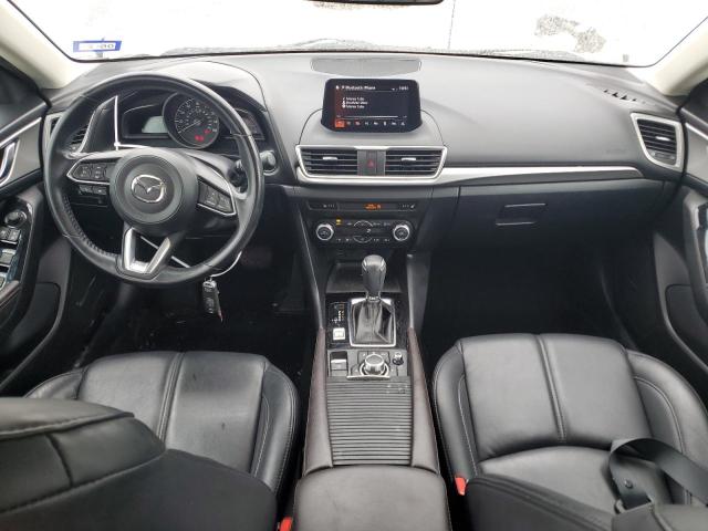 Photo 8 from auction – 2018 MAZDA 3 TOURING with VIN 3MZBN1L33JM238863