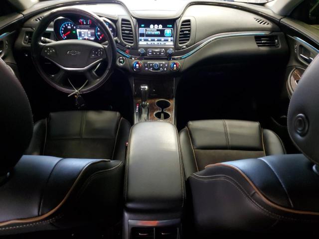 Photo 8 from auction – 2015 CHEVROLET IMPALA LT with VIN 2G1125S36F9268030