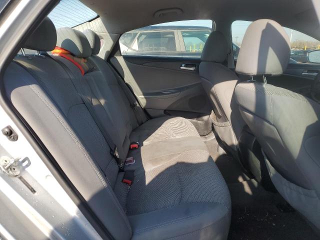Photo 10 from auction – 2014 HYUNDAI SONATA GLS with VIN 5NPEB4AC8EH885316