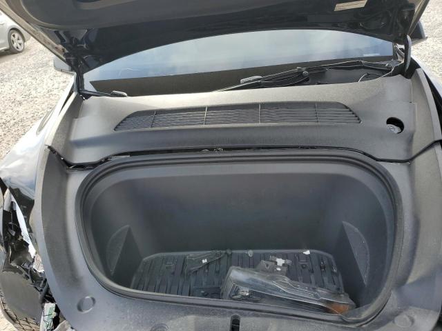 Photo 11 from auction – 2023 TESLA MODEL Y with VIN 7SAYGDEE4PA187040