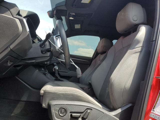 Photo 7 from auction – 2022 AUDI Q3 PREMIUM with VIN WA1EECF39N1030684
