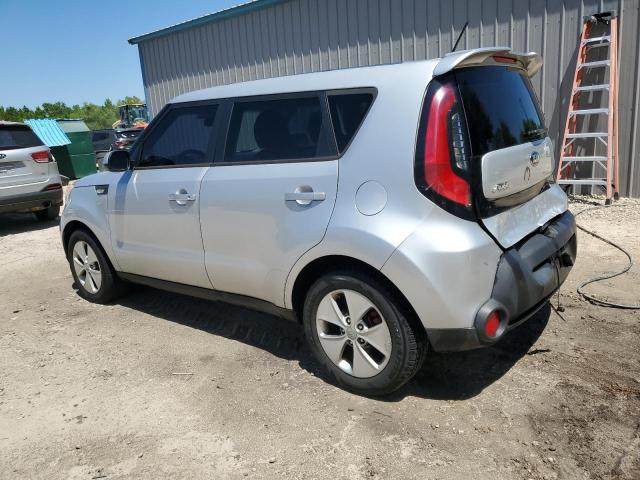 Photo 2 from auction – 2014 KIA SOUL with VIN KNDJN2A29E7704181