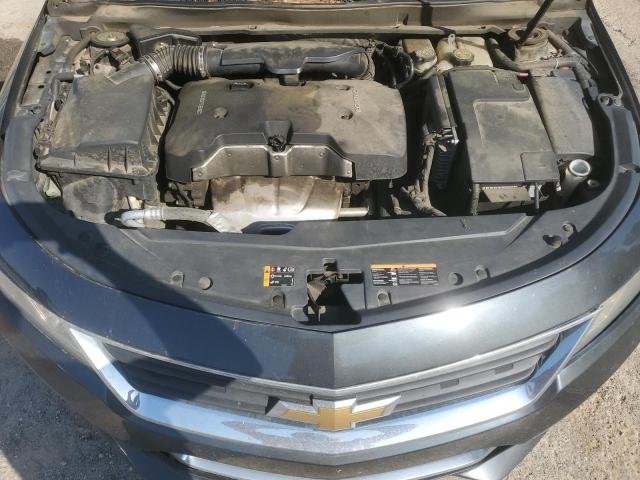 Photo 11 from auction – 2015 CHEVROLET IMPALA LS with VIN 2G11Z5SL5F9141121