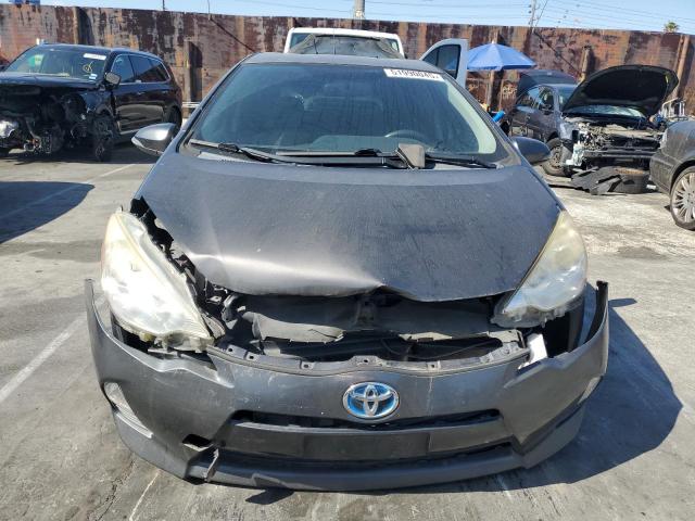 Снимка 5 от търг – 2014 TOYOTA PRIUS C с VIN JTDKDTB34E1069507