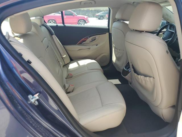 Photo 10 from auction – 2015 BUICK LACROSSE with VIN 1G4GB5GR3FF298961