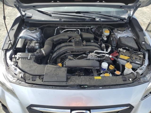 Photo 12 from auction – 2019 SUBARU CROSSTREK with VIN JF2GTANC9KH386941