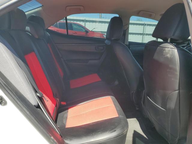 Photo 10 from auction – 2016 TOYOTA COROLLA L with VIN 5YFBURHE1GP461404