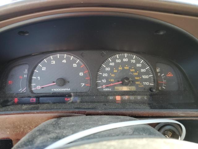 Photo 9 from auction – 2001 TOYOTA 4RUNNER SR with VIN JT3GN86R310196994