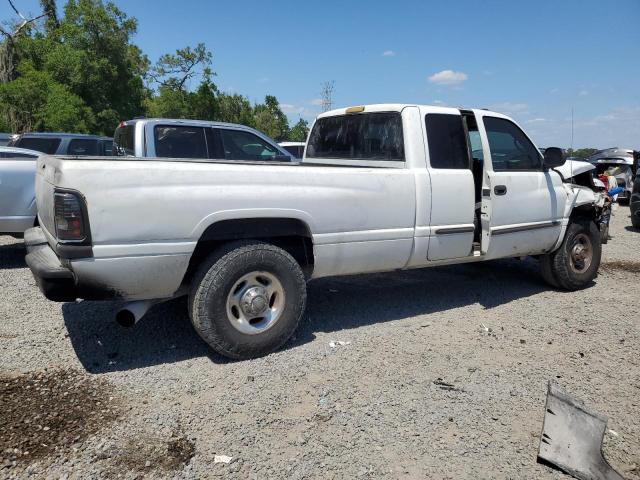 Photo 3 from auction – 2002 DODGE RAM 2500 with VIN 3B7KC23652M291462