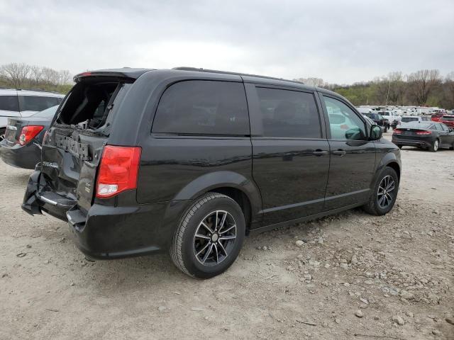 Photo 3 from auction – 2018 DODGE GRAND CARA with VIN 2C4RDGEG8JR239698