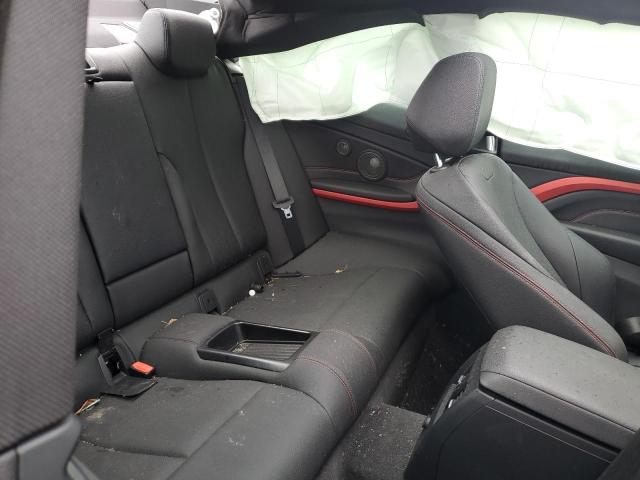 Photo 10 from auction – 2015 BMW 428 I with VIN WBA3N3C54FK234935