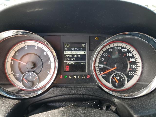 Photo 9 from auction – 2014 DODGE GRAND CARA with VIN 2C4RDGDG4ER414715