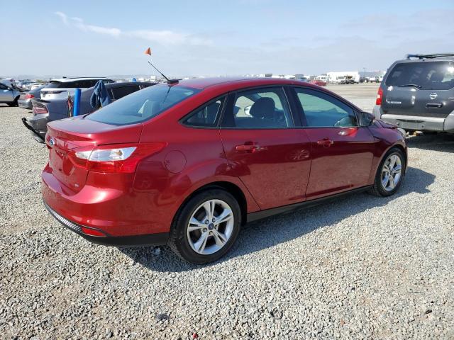 Photo 3 from auction – 2014 FORD FOCUS SE with VIN 1FADP3F26EL366421