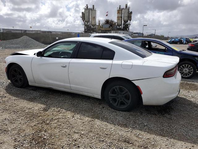 Photo 2 from auction – 2016 DODGE CHARGER SE with VIN 2C3CDXBG6GH110131