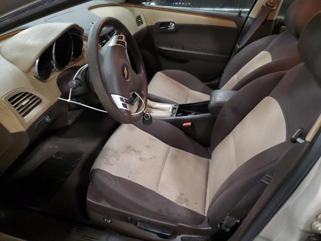 Photo 7 from auction – 2012 CHEVROLET MALIBU 1LT with VIN 1G1ZC5E04CF179657