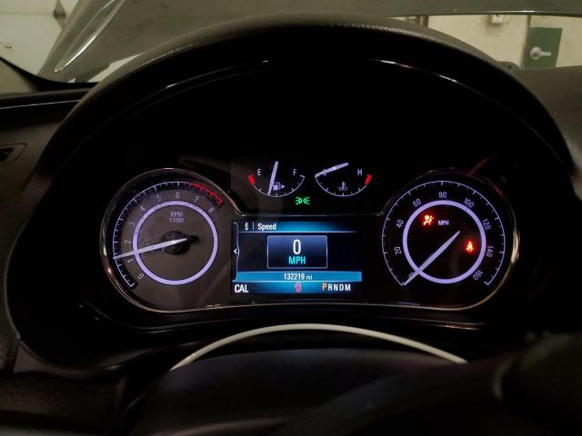 Photo 9 from auction – 2015 BUICK REGAL with VIN 2G4GV5EK7F9156795