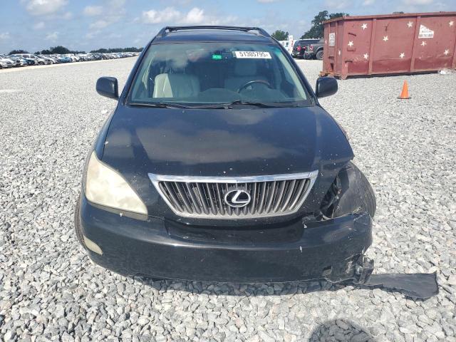 Photo 5 from auction – 2009 LEXUS RX 350 with VIN 2T2GK31U69C062139