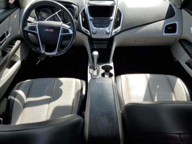 Photo 8 from auction – 2013 GMC TERRAIN SL with VIN 2GKALWEK6D6421215