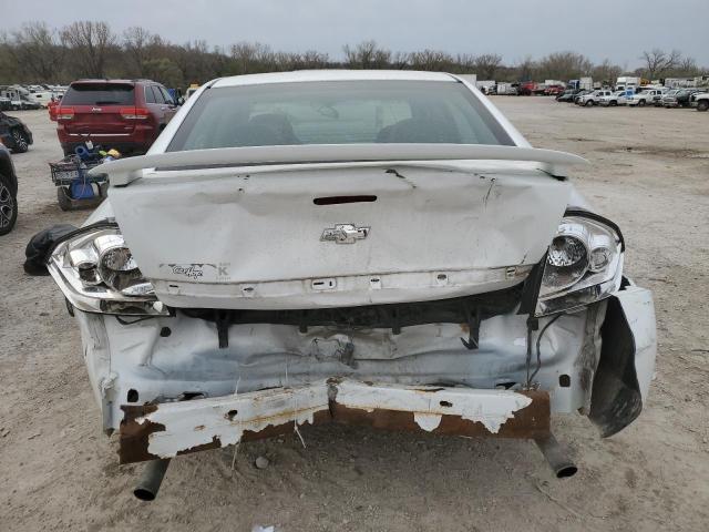 Photo 6 from auction – 2012 CHEVROLET IMPALA LT with VIN 2G1WG5E31C1132241