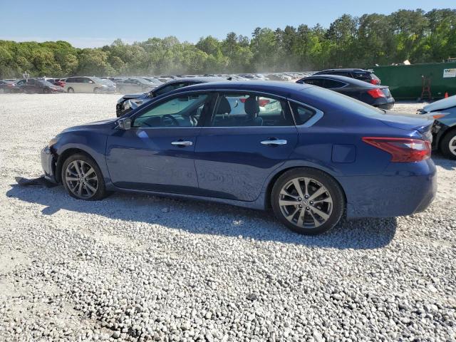 Photo 2 from auction – 2018 NISSAN ALTIMA with VIN 1N4AL3AP0JC148860