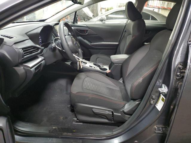 Photo 7 from auction – 2024 SUBARU IMPREZA SP with VIN JF1GUAFC5R8334040