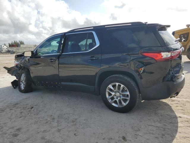 Photo 2 from auction – 2019 CHEVROLET TRAVERSE with VIN 1GNERGKW8KJ244635