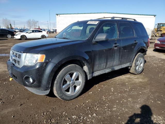 FORD ESCAPE XLT 2011 with VIN 1FMCU9D73BKA29198 - Photo from auction