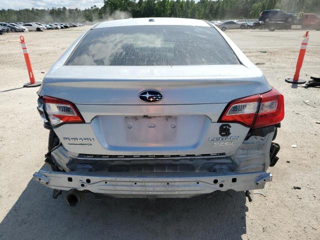 Photo 6 from auction – 2015 SUBARU LEGACY 2.5 with VIN 4S3BNAC62F3069439