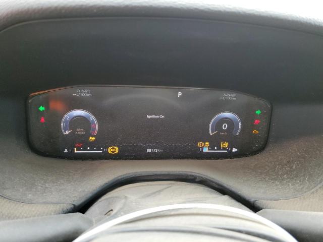 Photo 9 from auction – 2023 JEEP COMPASS TR with VIN 3C4NJDDN8PT506768