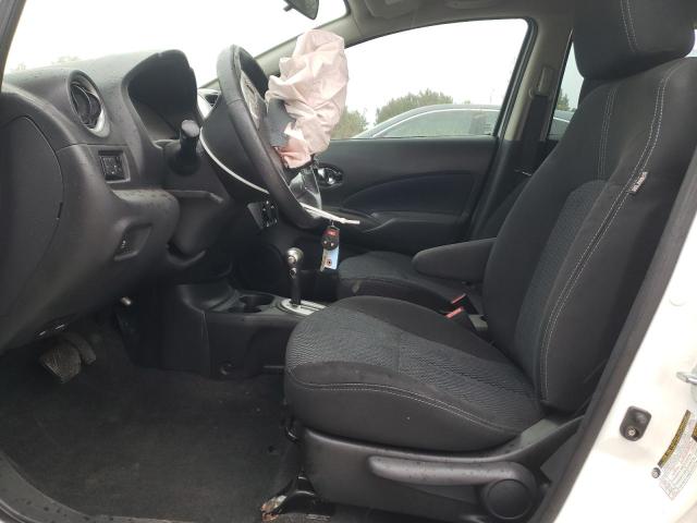 Photo 7 from auction – 2015 NISSAN VERSA NOTE with VIN 3N1CE2CPXFL444567