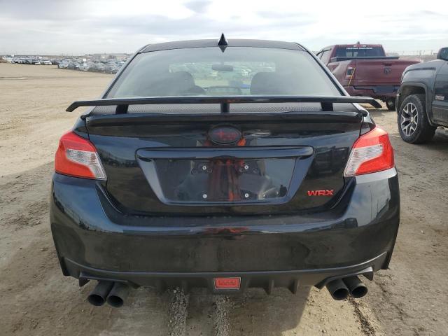 Photo 6 from auction – 2017 SUBARU WRX LIMITE with VIN JF1VA1L61H9803258