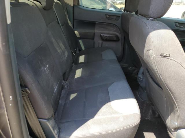 Photo 11 from auction – 2022 FORD MAVERICK X with VIN 3FTTW8E90NRA15199