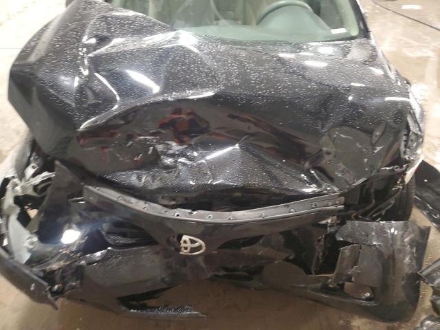 Photo 11 from auction – 2009 TOYOTA CAMRY BASE with VIN 4T4BE46K89R126141
