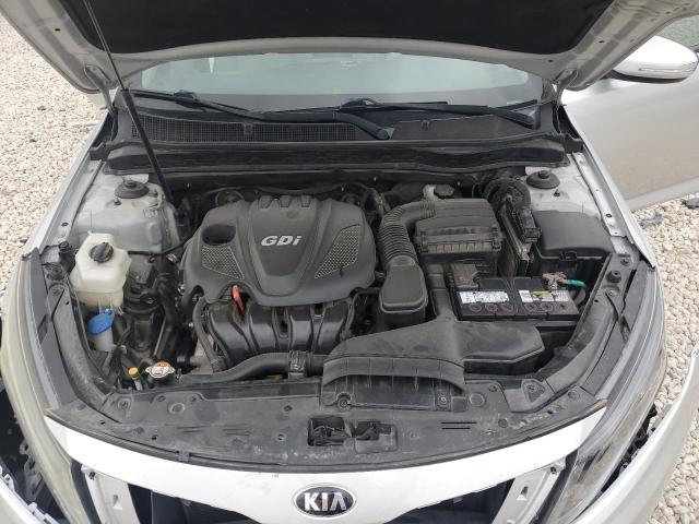 Photo 11 from auction – 2015 KIA OPTIMA LX with VIN 5XXGM4A72FG399488