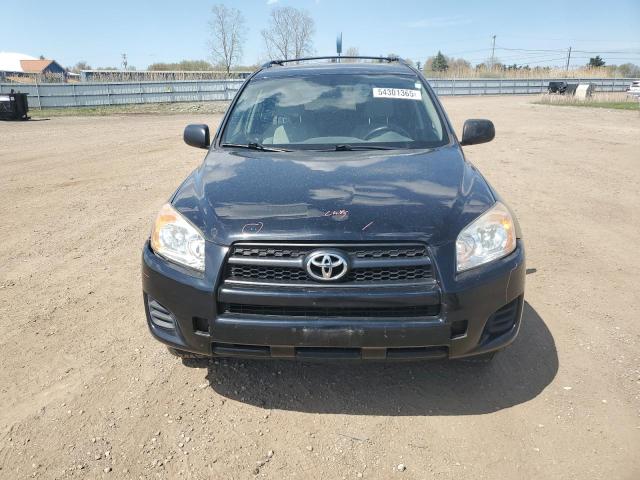 Photo 5 from auction – 2011 TOYOTA RAV4 with VIN 2T3BF4DV2BW119042